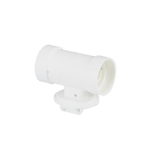 FRIGIDAIRE 240364201 LIGHT/LAMP SOCKET (genuine oem part)