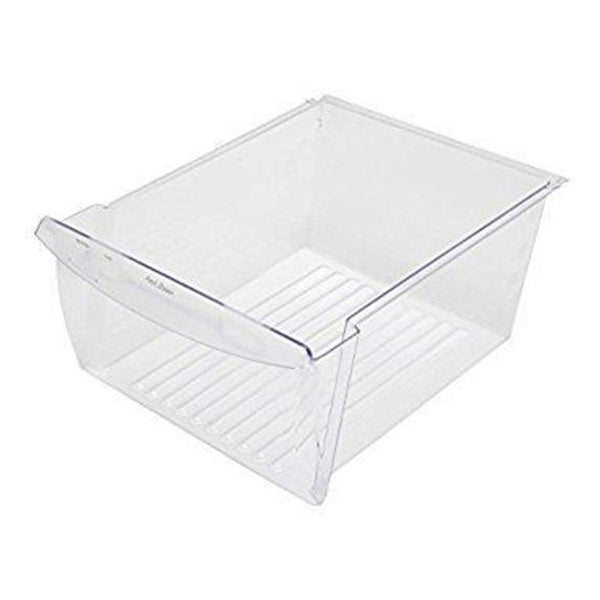 FRIGIDAIRE 240364503 CRISPER PAN (genuine oem part) - Parts Solution Group