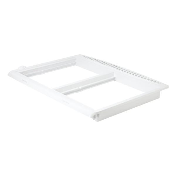 FRIGIDAIRE 240364784 CRISPER PAN COVER (GENUINE OEM PART) - Parts Solution Group