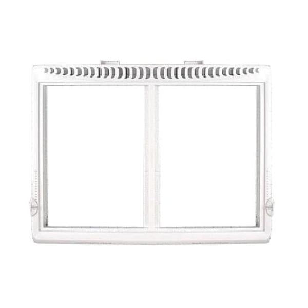 FRIGIDAIRE 240364787 CRISPER PAN COVER (genuine oem part) - Parts Solution Group