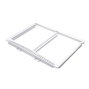FRIGIDAIRE 240364793 CRISPER PAN COVER (genuine oem part)