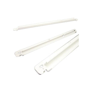 FRIGIDAIRE 240365401 MEAT PAN HANGER (genuine oem part)