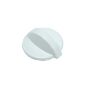 FRIGIDAIRE 240367001 DAMPER CONTROL KNOB (genuine oem part)
