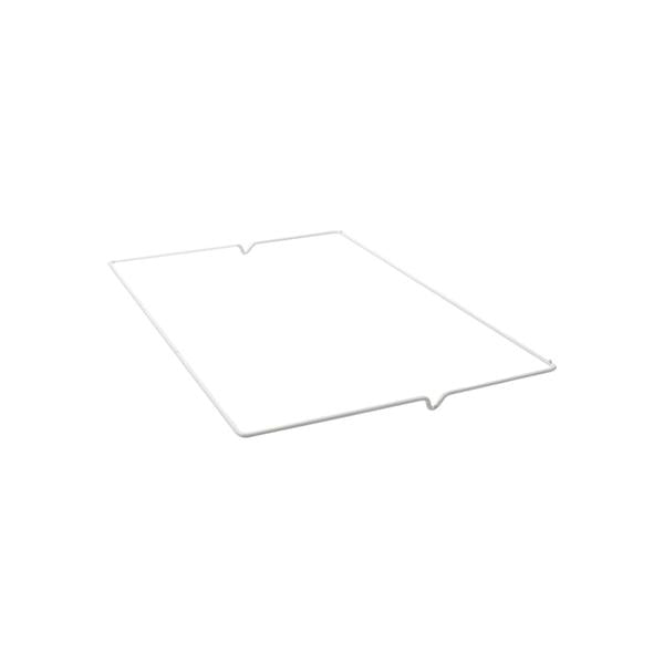 FRIGIDAIRE 240372404 SHELF FRAME W/HANGER FULL WIDTH (genuine oem part) - Parts Solution Group