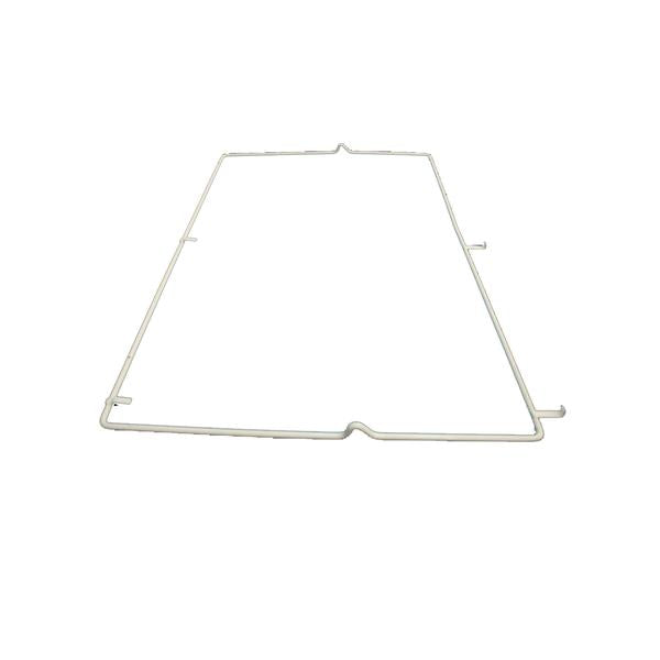 FRIGIDAIRE 240372410 SLIDING SHELF W/TABS FULL WIDTH (genuine oem part) - Parts Solution Group