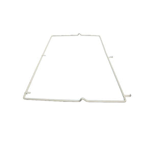 FRIGIDAIRE 240372410 SLIDING SHELF W/TABS FULL WIDTH (genuine oem part)