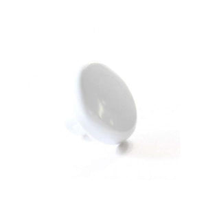FRIGIDAIRE 240381301 PLUG BUTTON (genuine oem part)
