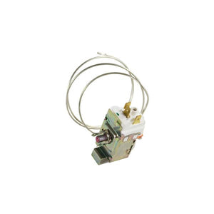 FRIGIDAIRE 240383703 TEMPERATURE COLD CONTROL (genuine oem part)