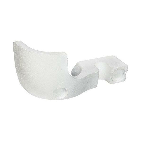 FRIGIDAIRE 240394102 REFRIGERATOR WATER FILTER COVER INSULATION (GENUINE OEM PART) - Parts Solution Group