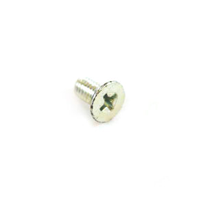 FRIGIDAIRE 240402702 REFRIGERATOR DOOR HINGE SCREW (GENUINE OEM PART)