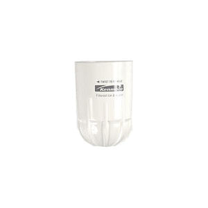 FRIGIDAIRE 240434403 WATER FILTER CUP (genuine oem part)
