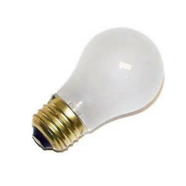 FRIGIDAIRE 240436702 BULB 40W 120V BRASS STAND (GENUINE OEM PART) - Parts Solution Group