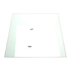 FRIGIDAIRE 240443384 PAN COVER INSERT (genuine oem part)