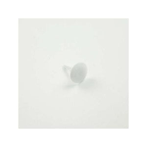 FRIGIDAIRE 240494001 PLUG BUTTON (genuine oem part)