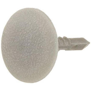 FRIGIDAIRE 240494006 PLUG-BUTTON (GENUINE OEM PART)