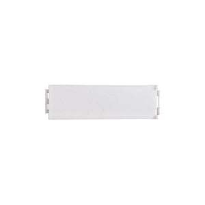 FRIGIDAIRE 240507202 DEFLECTOR (genuine oem part)