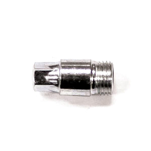 FRIGIDAIRE 240516502 LOWER HINGE PIN (genuine oem part)