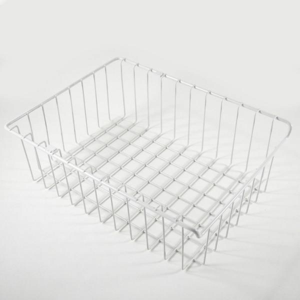 FRIGIDAIRE 240530502 SLIDING BASKET (GENUINE OEM PART) - Parts Solution Group