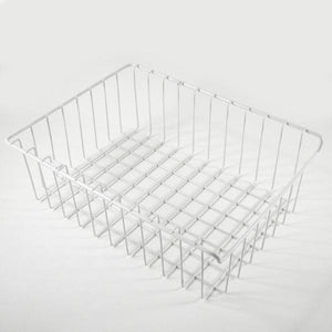 FRIGIDAIRE 240530502 SLIDING BASKET (GENUINE OEM PART)
