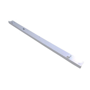 FRIGIDAIRE 240530601 MEAT PAN HANGER LH (genuine oem part)