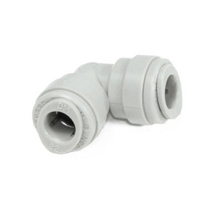 FRIGIDAIRE 240545201 WATER TUBE ELBOW (genuine oem part)