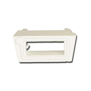 FRIGIDAIRE 240545901 REFRIGERATOR AIR DIFFUSER (genuine oem part)
