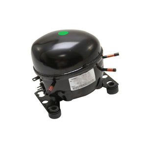 FRIGIDAIRE 240550942 COMPRESSOR W/O ELECTRICALS (genuine oem part)