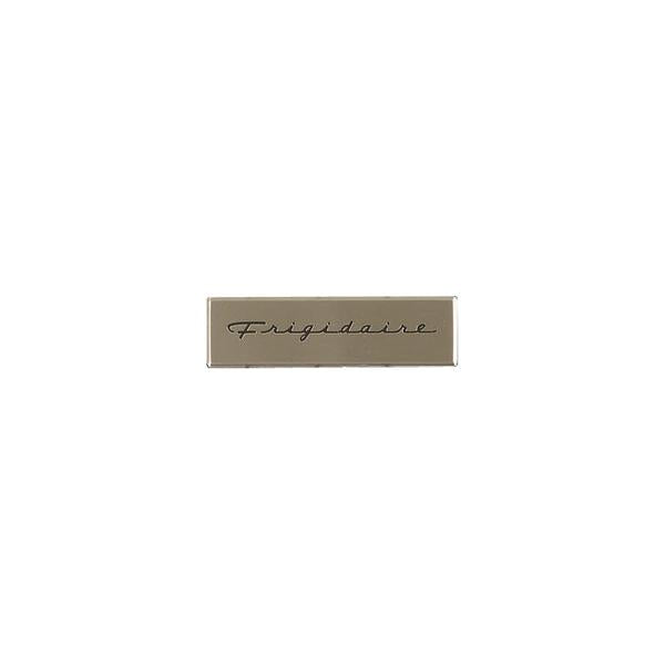 FRIGIDAIRE 240558802 NAMEPLATE LABEL (genuine oem part) - Parts Solution Group