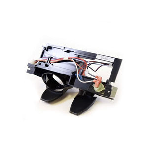 FRIGIDAIRE 240563638 DISPENSER MODULE BLACK (genuine oem part)
