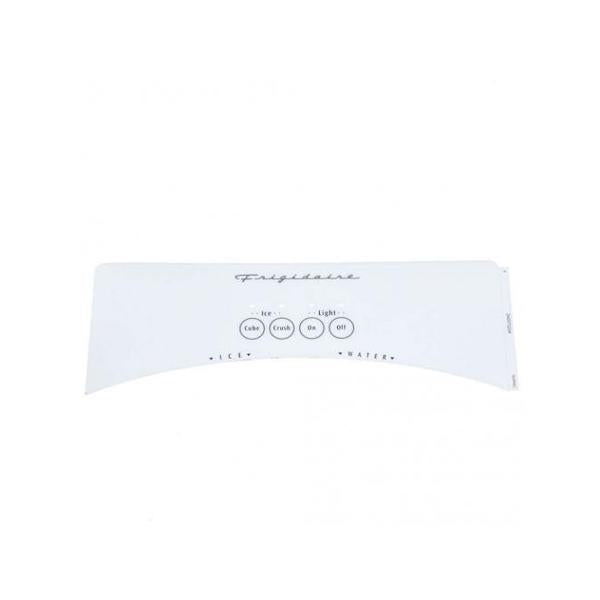 FRIGIDAIRE 240570204 MODULE COVER LABEL (genuine oem part) - Parts Solution Group