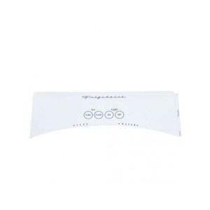 FRIGIDAIRE 240570204 MODULE COVER LABEL (genuine oem part)