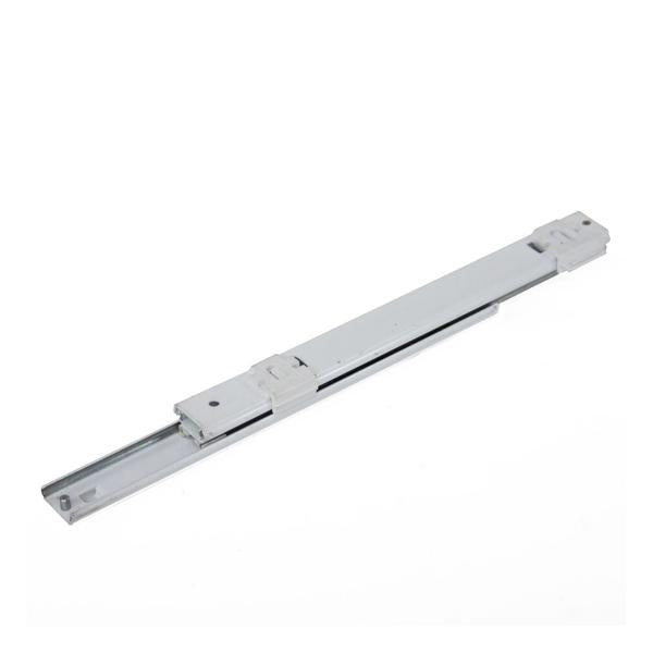 FRIGIDAIRE 240579820 REFRIGERATOR CRISPER DRAWER SLIDE RAIL LEFT (GENUINE OEM PART) - Parts Solution Group