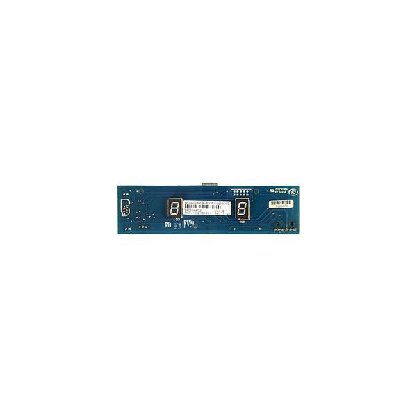 FRIGIDAIRE 240596804 REFRIGERATOR ELECTRONIC CONTROL (genuine oem part) - Parts Solution Group