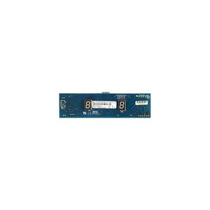 FRIGIDAIRE 240596804 REFRIGERATOR ELECTRONIC CONTROL (genuine oem part)