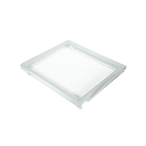 FRIGIDAIRE 240599301 UPPER CRISPER PAN COVER (genuine oem part)