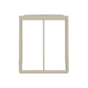 FRIGIDAIRE 240599302 CRISPER COVER (GENUINE OEM PART)