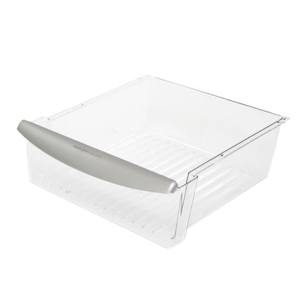 FRIGIDAIRE 240599706 REFRIGERATOR DELI DRAWER (GENUINE OEM PART) - Parts Solution Group