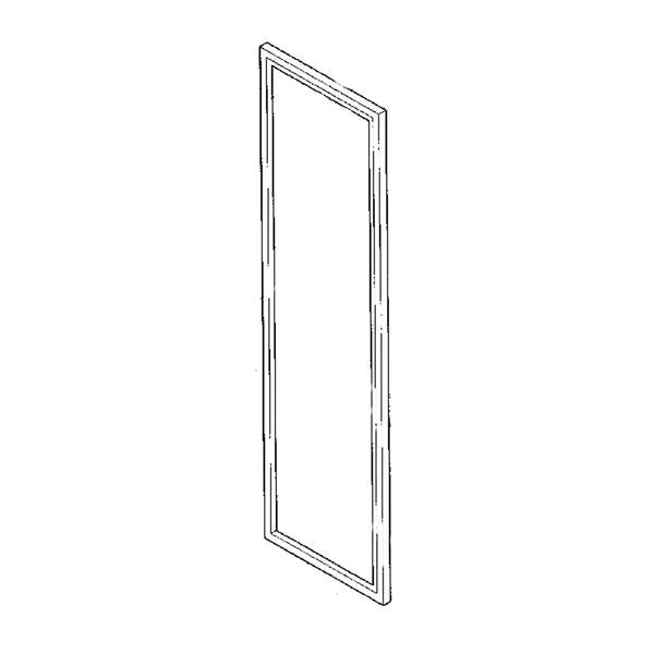 BOSCH 00241191 DOOR SEAL (genuine oem part) - Parts Solution Group