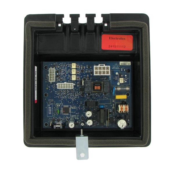 FRIGIDAIRE 241511102 MAIN POWER BOARD (genuine oem part) - Parts Solution Group