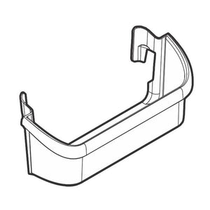 FRIGIDAIRE 241511608 BIN-DOOR (GENUINE OEM PART)