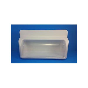 FRIGIDAIRE 241515601 CHEESE BUTTER DOOR (genuine oem part)