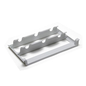 FRIGIDAIRE 241516101 REFRIGERATOR CAN RACK (GENUINE OEM PART)