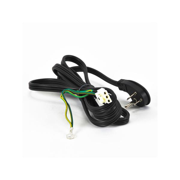 FRIGIDAIRE 241516901 REFRIGERATOR POWER CORD (genuine oem part) - Parts Solution Group