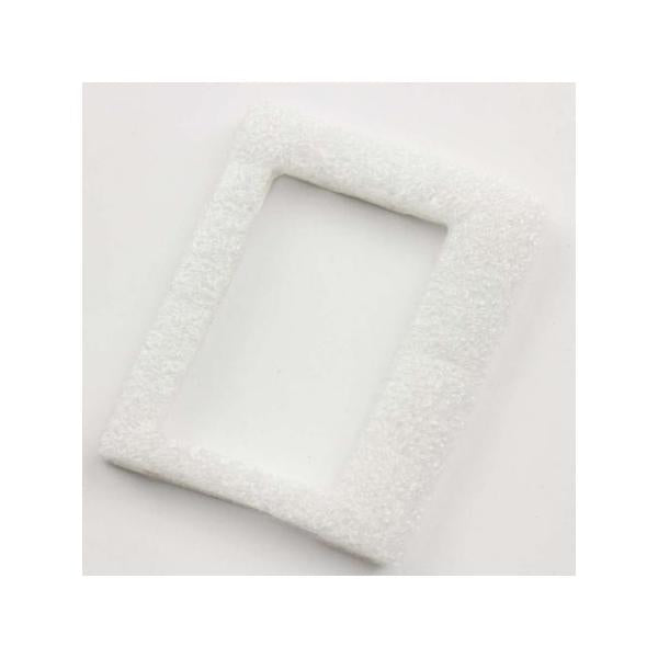 FRIGIDAIRE 241518601 DAMPER SEAL (genuine oem part) - Parts Solution Group