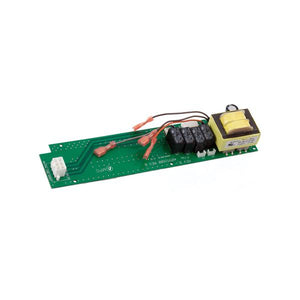 FRIGIDAIRE 241527601 POWER BOARD (genuine oem part)
