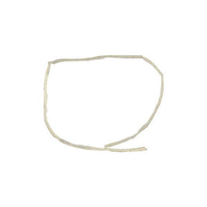 FRIGIDAIRE 241528303 REFRIGERATOR EVAPORATOR FAN FOAM SEAL (genuine oem part)