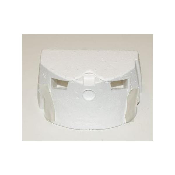 FRIGIDAIRE 241542001 DEFLECTOR (genuine oem part) - Parts Solution Group