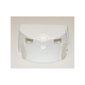 FRIGIDAIRE 241542001 DEFLECTOR (genuine oem part)