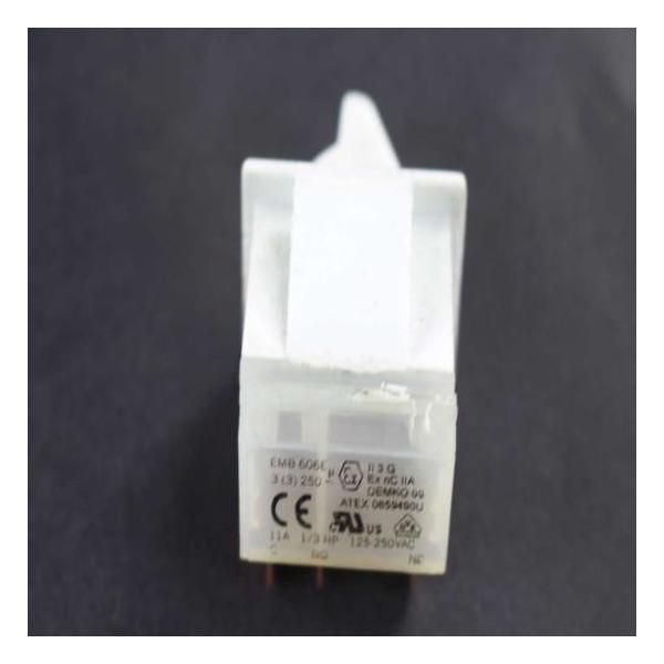 FRIGIDAIRE 241547902 SWITCH-LIGHT (GENUINE OEM PART) - Parts Solution Group