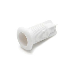 FRIGIDAIRE 241550801 SHELF MOUNTING GROMMET (genuine oem part)